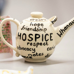 Nelson Tasman Hospice Values