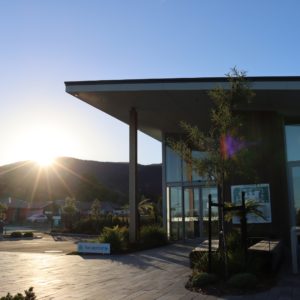 Nelson Tasman Hospice