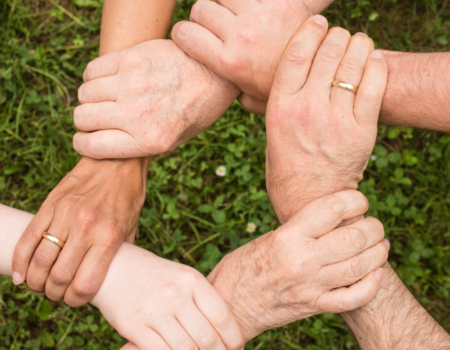 Resources for family caregivers