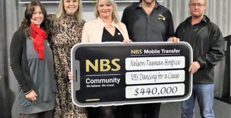 NBS Dancing For A Cause 2023 Raises $440,000