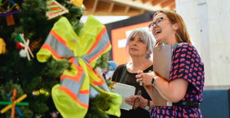 Nelson Airport Trees of Remembrance Returns with New Sponsorship Tiers to Support Nelson Tasman Hospice