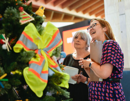 Nelson Airport Trees of Remembrance Returns with New Sponsorship Tiers to Support Nelson Tasman Hospice