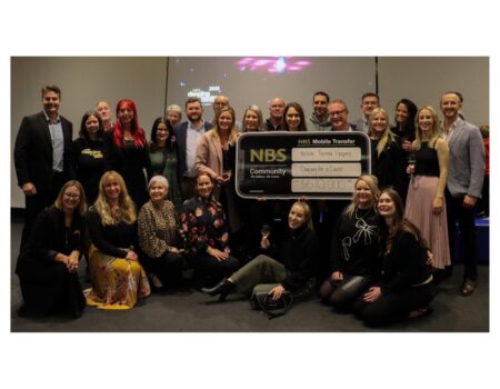NBS Dancing for a Cause 2025 Raises Record $670,000 for Nelson Tasman Hospice
