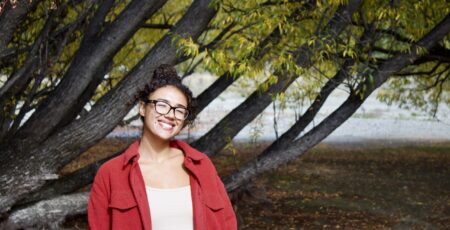Jaida’s Practicum with Purpose
