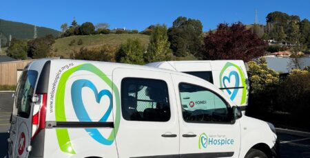 Bringing Comfort Home: Yondi Foundation Backs Hospice Equipment Programme