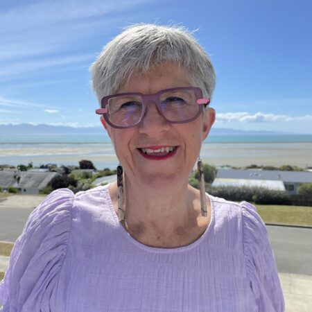 Cathy O'Malley