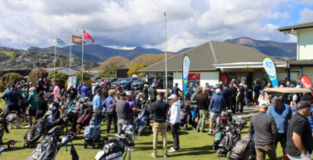 Summit Keir Wilkinson Memorial Golf Tournament 2025