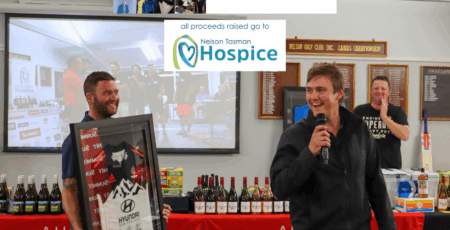 Auction Items For Keir Wilkinson Memorial Golf Tournament 2025