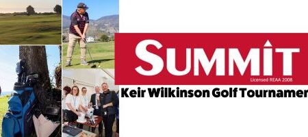 Auction Items for Keir Wilkinson Memorial Golf Tournament 2026