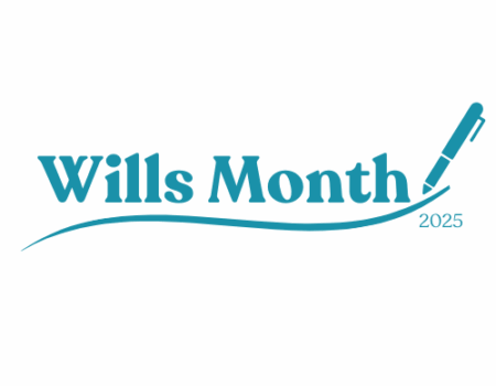 Wills Month 2025