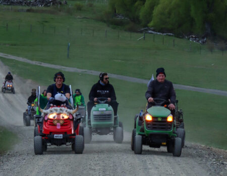 Mowsworth Rampage 2025