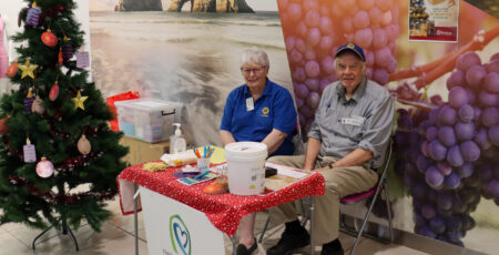 Trees of Remembrance 2025 – A Season of Reflection, Hope and Giving