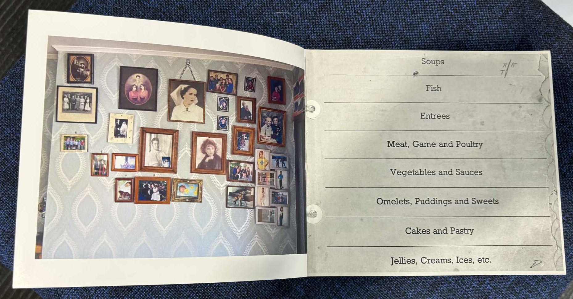 "Just get on with it" Good Recipes book - Image 3