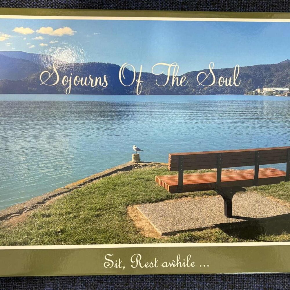 Sojourns of the soul