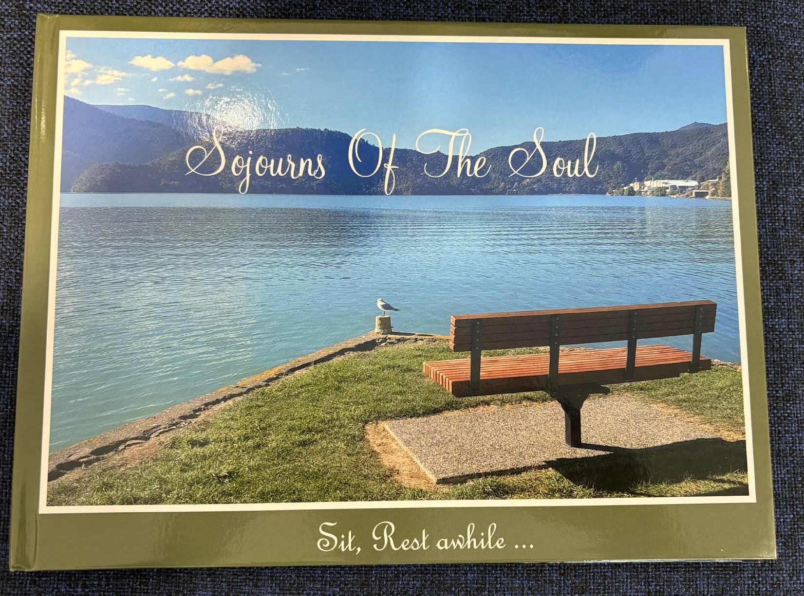 Sojourns of the soul