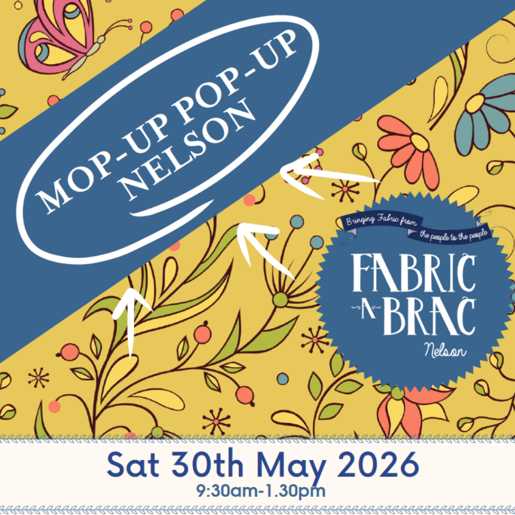 Mop Up Pop Up 26