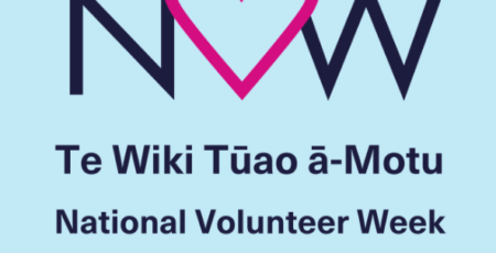 Thank a Hospice Volunteer Today