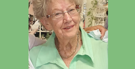 Jan Cullinane - Nelson Tasman Hospice