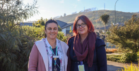 Lottery Grants Board invests in equitable hospice care across Nelson Tasman