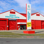 Hospice Donation Centre