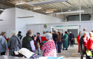 Volunteer Appreciation Event - Hospice Donation Centre